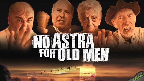 No Astra for Old Men  