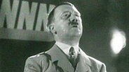 Adolf Hitler  