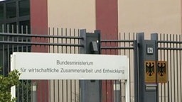 Bundesministerium für wirtschaftliche Zusammenarbeit und Entwicklung. Bundesministerium für wirtschaftliche Zusammenarbeit und Entwicklung.