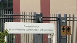 Bundesministerium für wirtschaftliche Zusammenarbeit und Entwicklung.  