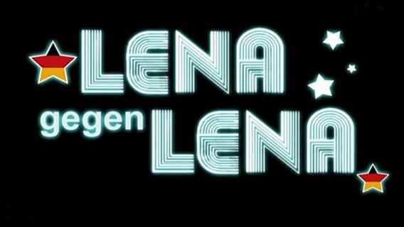 Eurovision Song Contest: Lena gegen Lena  