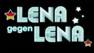 Eurovision Song Contest: Lena gegen Lena  