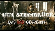 Grafik: Hui Steinbrück, das SPD-Gespenst  