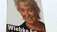 Wiebke Eckhardt  