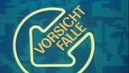 Vorsicht Falle-Logo  