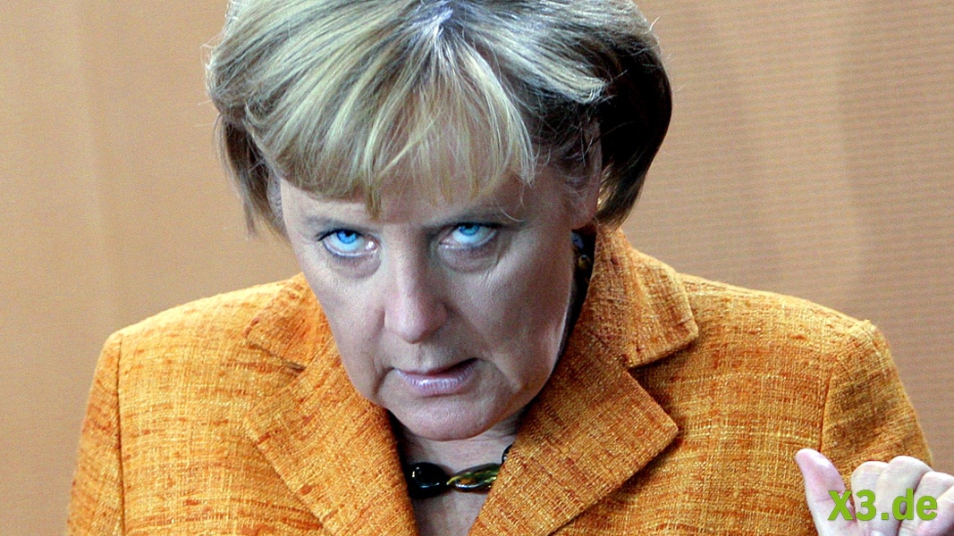 Imbecilno ludilo Angele Merkel dovelo Njemačku i Europu u kaos Extra8188_v-original
