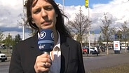 Caro Korneli neben bei der FDP © Screenshot NDR 