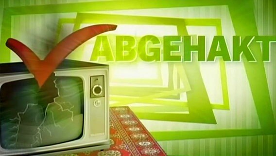 Abgehakt-Logo  