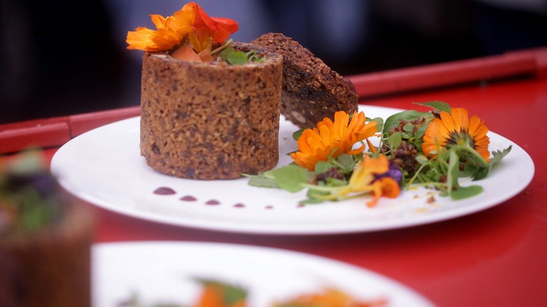 Rezepte aus dem Hamburg Journal | NDR.de - Fernsehen - Sendungen A-Z ...