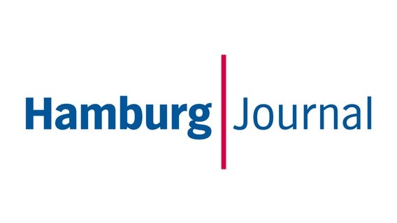 Logo der Sendung Hamburg Journal © NDR 