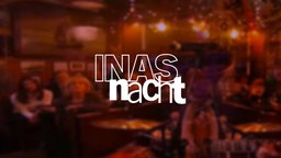 Schriftzug Inas Nacht Schriftzug Inas Nacht © NDR