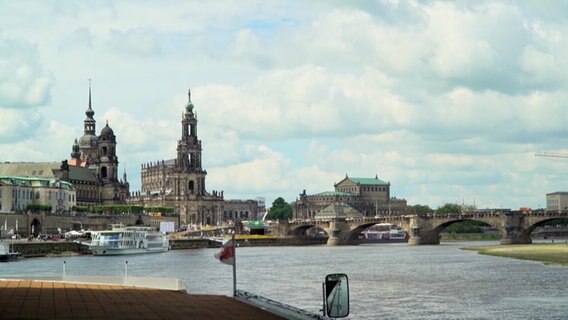 Von Dresden Nach Hamburg Ndr De Fernsehen Sendungen A Z