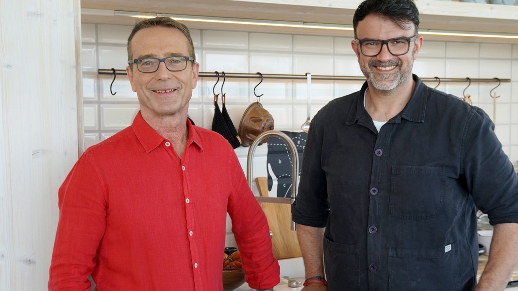 Fitness-Salat und Chili con Carne mal anders | NDR.de - Fernsehen ...