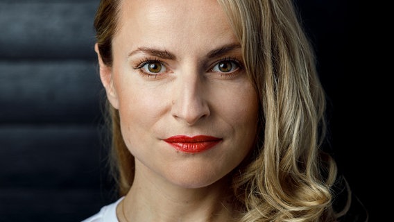 Anna Bergmann, Schauspieldirektorin © Felix Grünschloss 