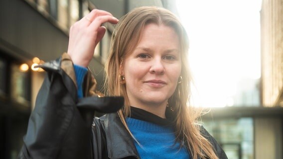 Theresia Enzensberger © Hanser Verlag 