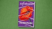 Cover des Buches "Hundepark" von Sofi Oksanen © Kiwi Verlag 