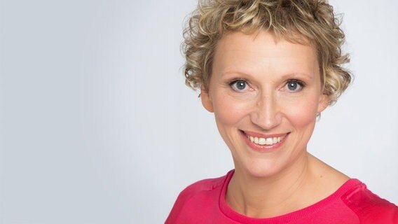 Julia Westlake © Julia Westlake Foto: Katja Zimmermann