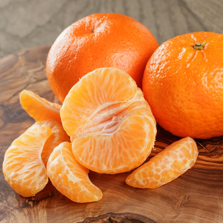 Mandarinen, Clementinen und Co: Was unterscheidet sie? | NDR.de - Ratgeber  - Verbraucher