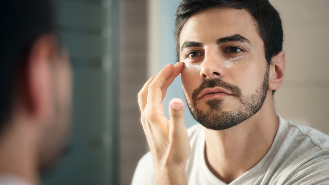 Gesichtscreme Fur Manner Im Test Ndr De Ratgeber Verbraucher