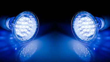 Led-Lampen © panthermedia Foto: pupkis