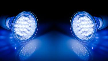 Led-Lampen © panthermedia Foto: pupkis