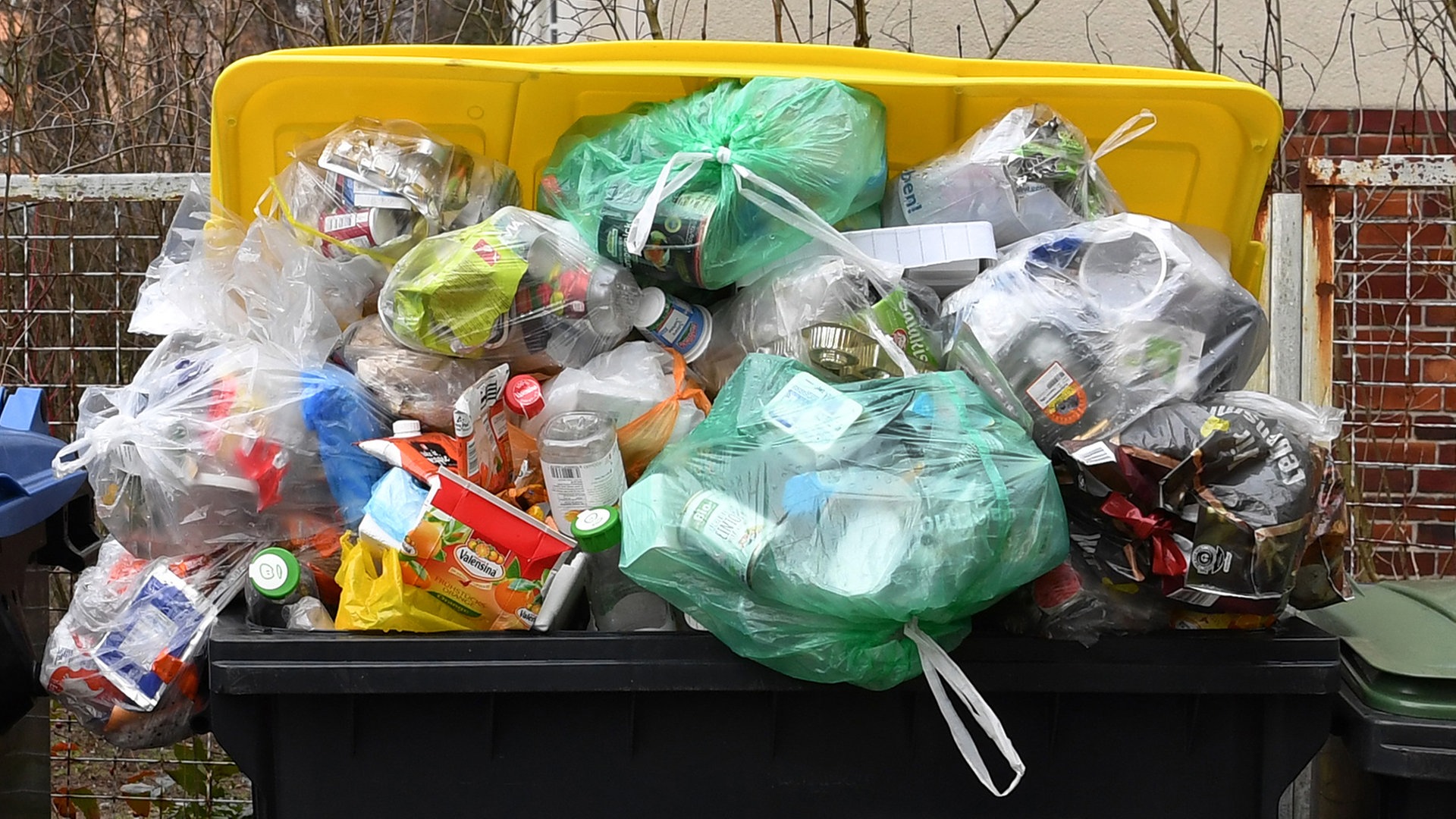 Zero Waste Diese Beiden Hamburgerinnen Leben Ohne Mull Stern De