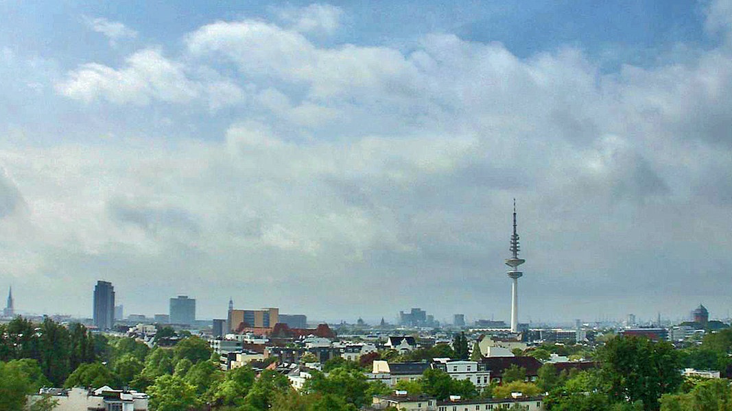 Livecam Wetter in Hamburg NDR.de Nachrichten Wetter