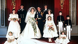 Diana Und Charles Hochzeit : Prinzessin Diana Charles Ist Halt