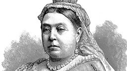 Königin Viktoria (1819-1901) Königin Viktoria (1819-1901) © Picture-Alliance / dpa
