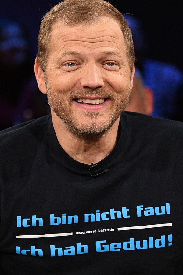 Mario Barth: Ein Meister der Comedy und des Entertainments