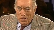 Anthony Quinn als Gast in der NDR Talk Show. © NDR Fernsehen 