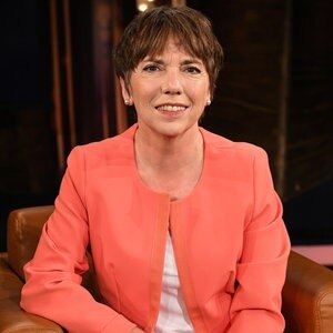 Margot Käßmann ist am 5. Juni 2020 zu Gast in der NDR Talk Show. © Uwe Ernst Foto: Uwe Ernst