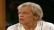 Klaus Kinski © NDR 