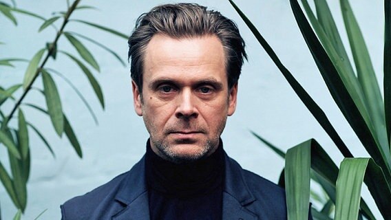 Schauspieler Matthias Matschke © Stephanie Pfänder 