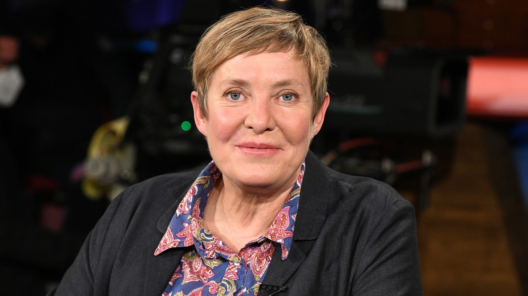 Autorin Susanne Matthiessen NDR.de Fernsehen Sendungen AZ NDR