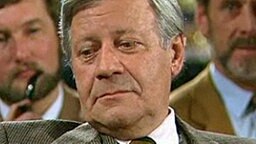 Helmut Schmidt © NDR 