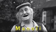 Büttenwarderisch für Anfänger: Manoli. © NDR 