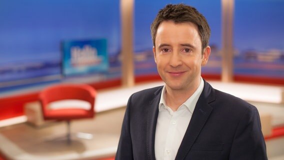 Die Moderatoren stellen sich vor NDR.de Fernsehen