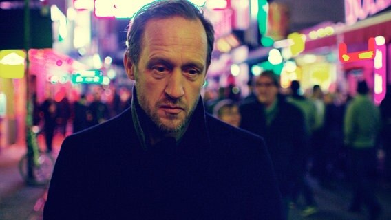 Screenshot aus dem Film "Tian - Das Geheimnis der Schmuckstraße". © NDR 