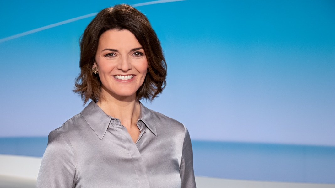 Frauke Rauner NDR.de Fernsehen Sendungen A Z Nordmagazin