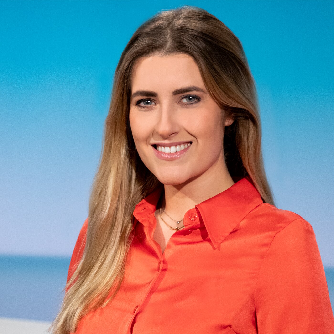 Lilli Michaelsen | NDR.de - Fernsehen - Sendungen A-Z - Nordmagazin