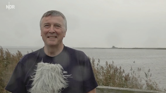 Uwe Ulbrich © NDR 