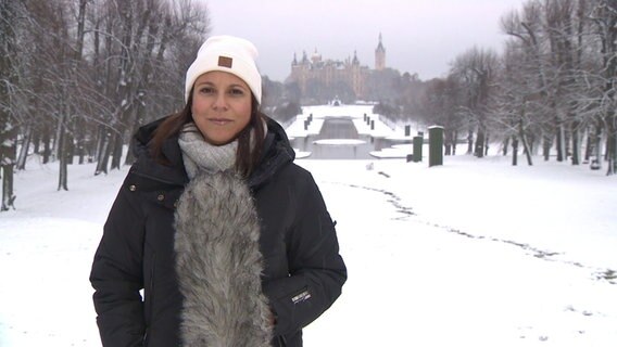Tatjana Brand © NDR 