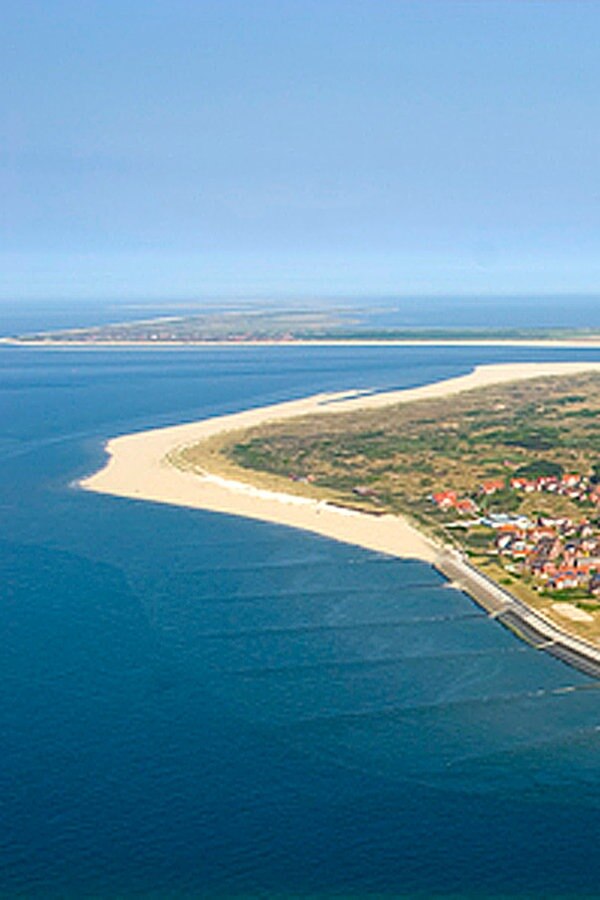 Baltrum Tipps für Urlaub auf der Nordseeinsel NDR.de