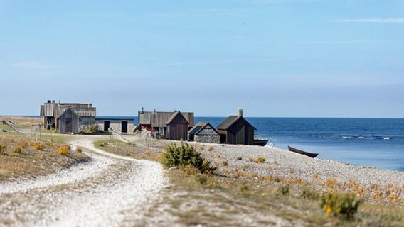 Gotland © NDR 