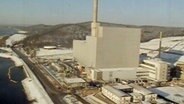 Atomkraftwerk Brokdorf © Screenshot 
