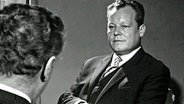 Willy Brandt © Screenshot 
