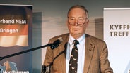 Alexander Gauland © Screenshot 