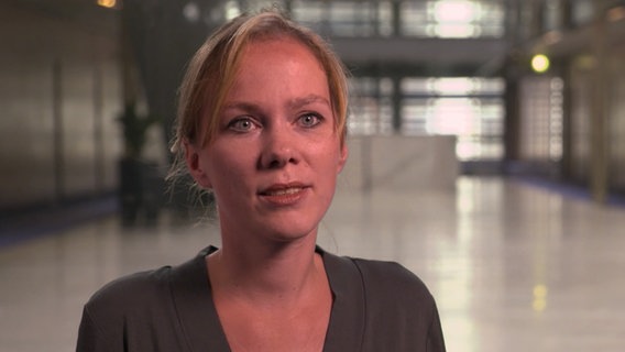 Staatsrechtlerin Prof. Sophie Schönberger Staatsrechtlerin Prof. Sophie Schönberger