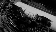 Computer schreibt Gedicht  